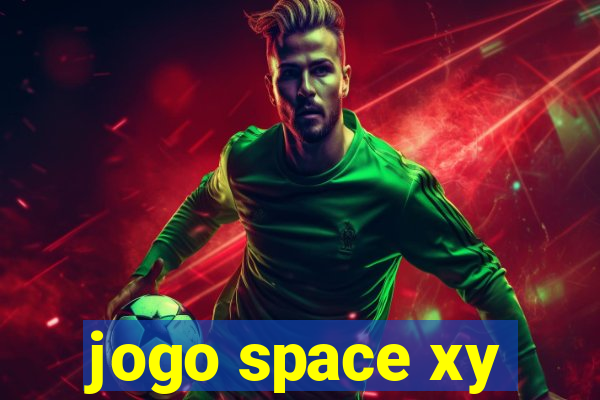 jogo space xy